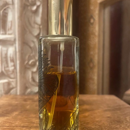 Miller Harris Terre de bois perfume used, 100 ml