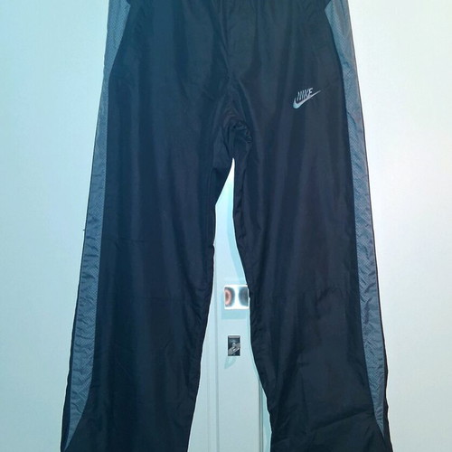 Nike Unisex windbreaker tracksuit with lining like new, size S