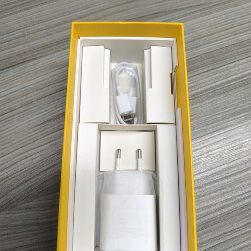 POCO X3 NFC Special OS Edition 6GB Ram 64GB Rom + 64GB SD CARD