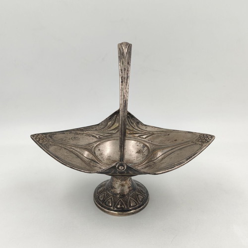 Antique WMF Centerpiece Art Nouveau used