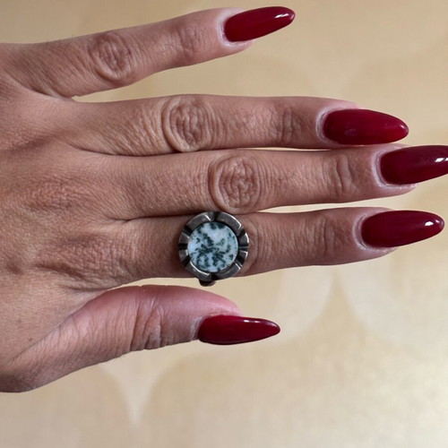 Vintage ring used
