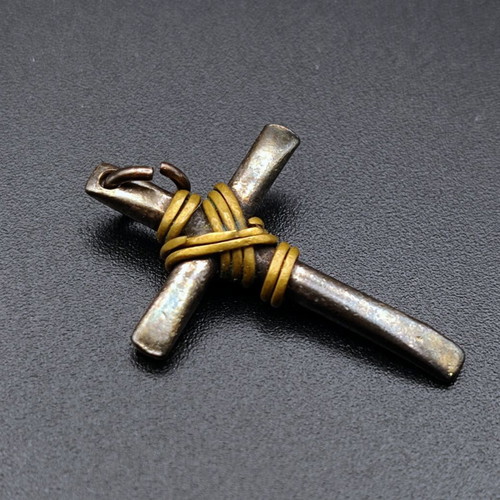 Silver Cross 925 like new