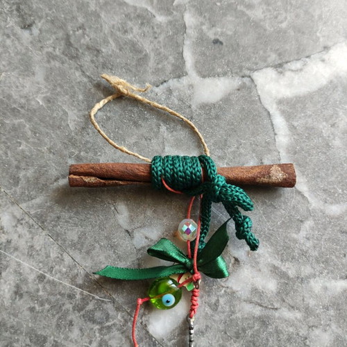 Handmade charms new