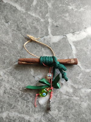 Handmade charms new