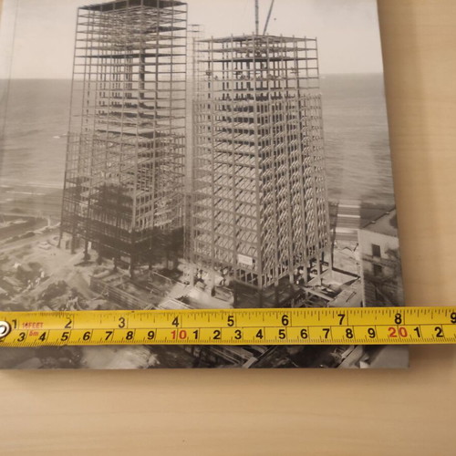The Architecture After 1889 by Jean-Louis Cohen new, Greek