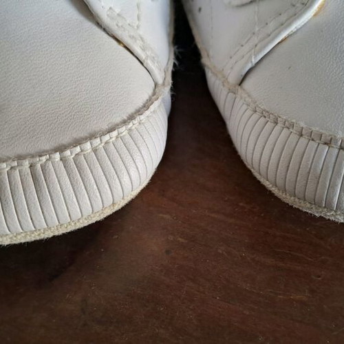 Small indoor shoes like new