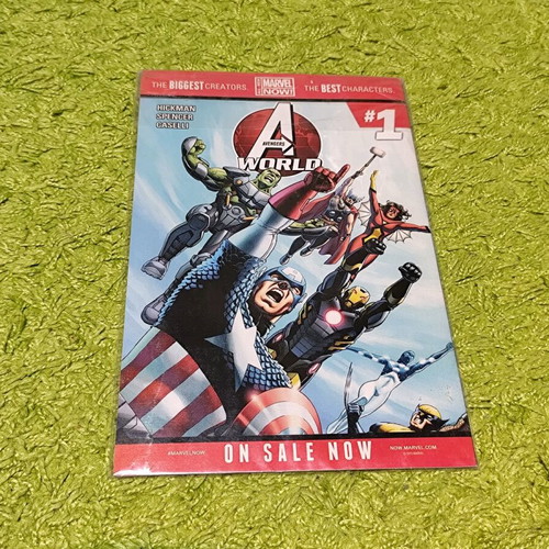 Comic The Superior Spider-Man sealed, new, Darkest Ours 025