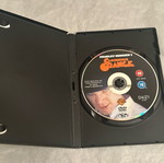 A Clockwork Orange DVD like new, English edition with subtitles