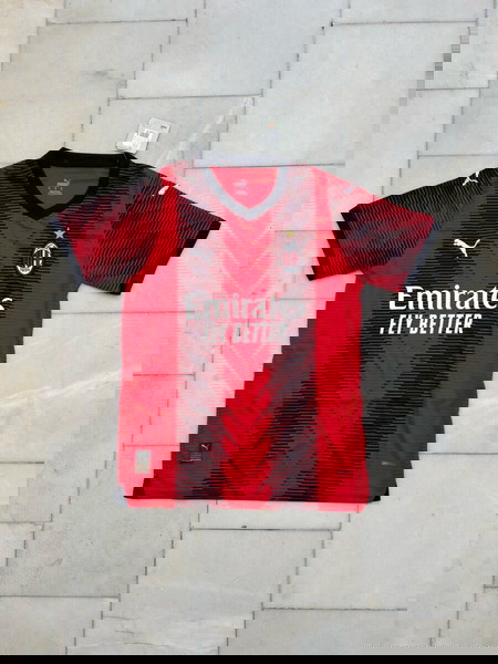 Milan  jersey 23/24 kit men’s m puma