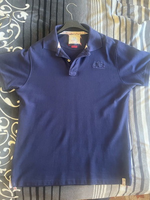 Polo shirt like new, size XXL