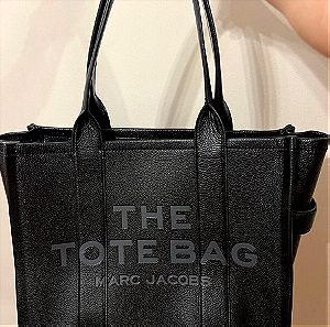 Marc Jacobs The tote bag Large