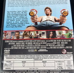 Zohan DVD comedy used