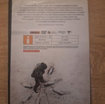 The Hurt Locker DVD used