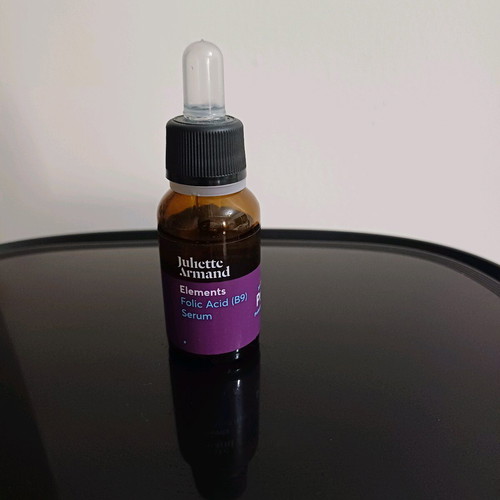Juliette Armand rejuvenating serum new