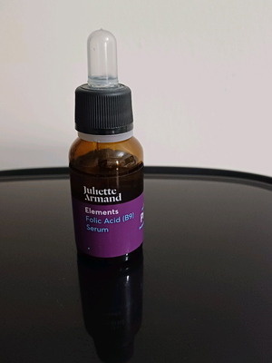 Juliette Armand rejuvenating serum new