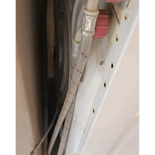 Pitsos Vario 6 Washing Machine like new, 6 kg capacity