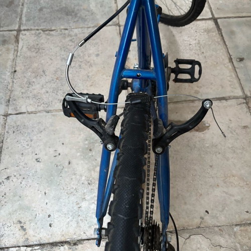 Status Bikes Bicycle 26 Inch Like New