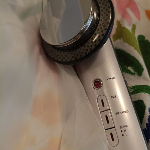 Cavi Shaper slimming device like new