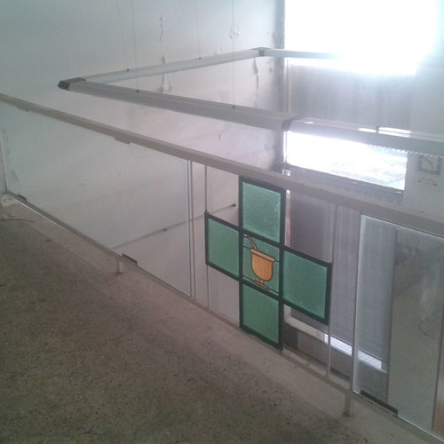 Commercial space for rent in Kallithea with ground floor, basement, and mezzanine