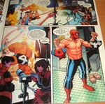 Marvel Swimsuit Special comic in excellent condition