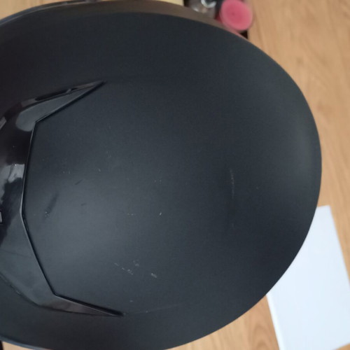 Corsa helmet size 57-58, like new, barely used