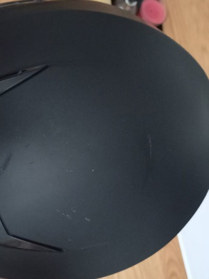 Corsa helmet size 57-58, like new, barely used