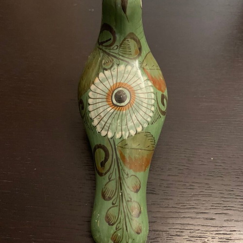 Decorative ceramic vintage from Mexico used