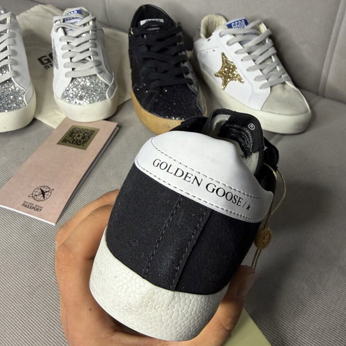 Golden Goose sneakers new, sizes 36-40