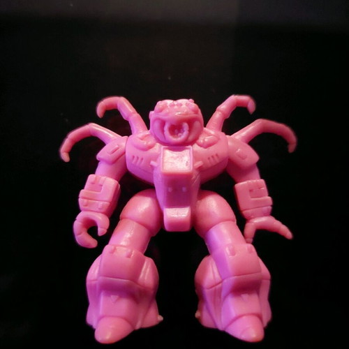 El Greco Teratomachos Arachni 80s like new pink color