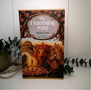 "The Neverending Story" by Michael Ende