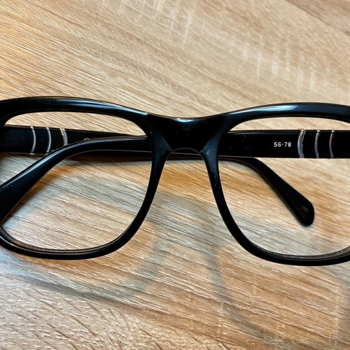 Persol Ratti Vintage eyeglasses new NOS