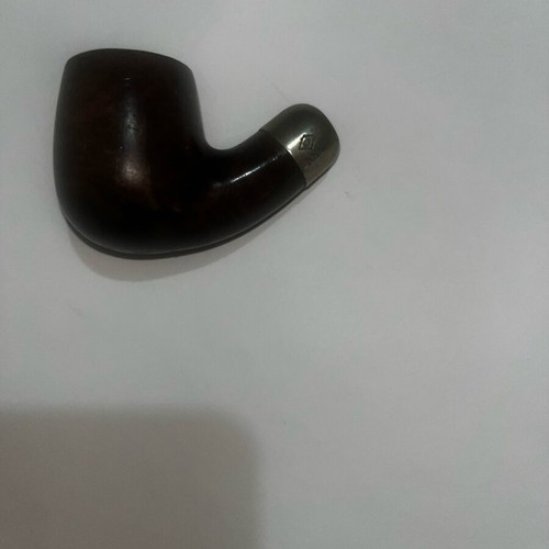 Paterson ep pipe used, very old, dated 1950