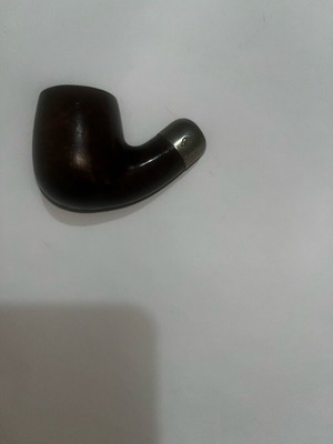 Paterson ep pipe used, very old, dated 1950