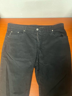 Ανδρικό Παντελόνι Calvin Klein Μακρύ