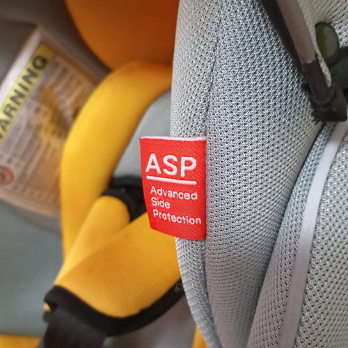 Car seat up to 13kg like new