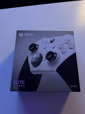 Xbox Elite ασύρματο χειριστήριο Series 2