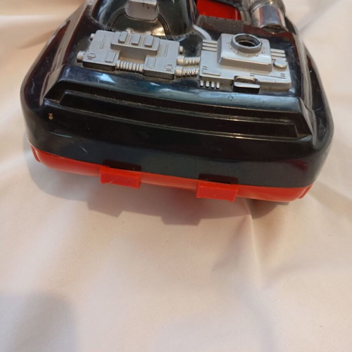 Terminator 2 Mobile Assault Vehicle vintage used with accessories Kenner 1991