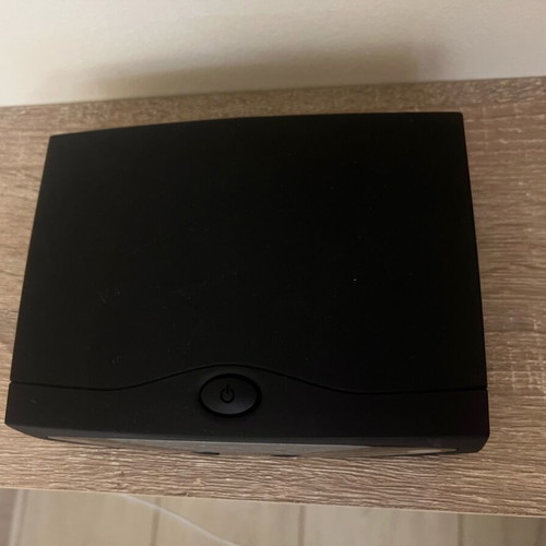 Home Cinema Mustek ht r560 new