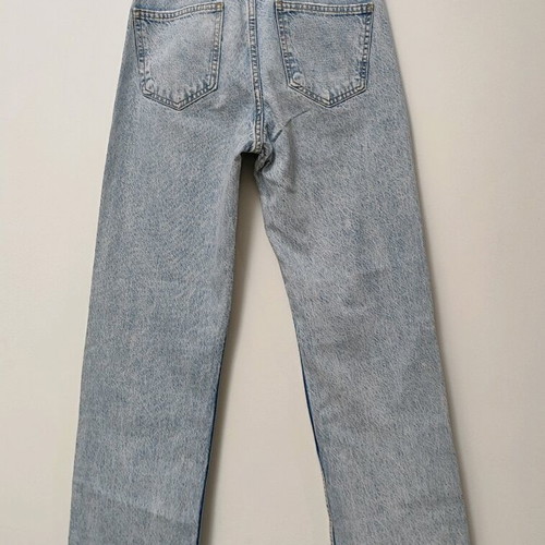 Zara women's jeans like new, size XS 34