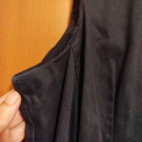 BSB dress dark blue size M like new