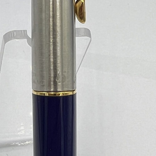 Parker 45 pen like new without box