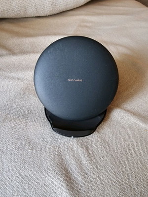 Samsung Fast Wireless Charger PG 950 μεταχειρισμένο