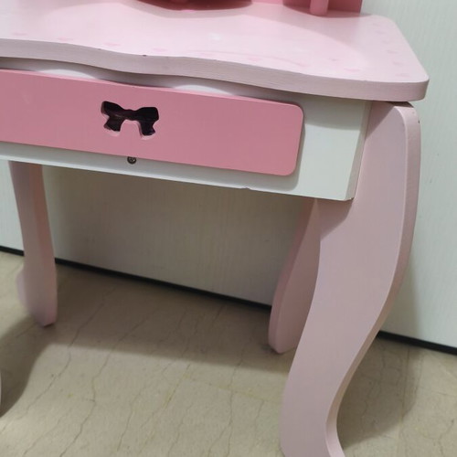 Lidl children's dressing table