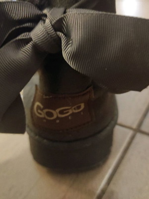 Boots size 40