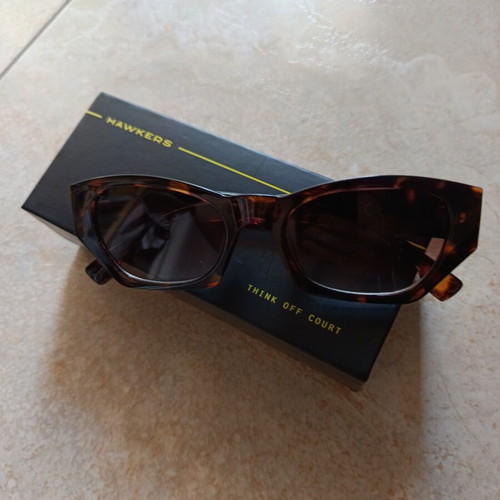 Hawkers sunglasses