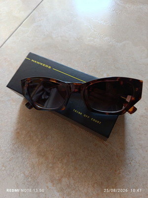 Hawkers sunglasses
