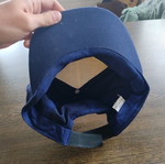 Hat 100% cotton like new
