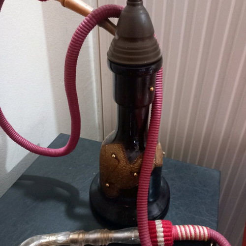 Hookah from Turkey like new