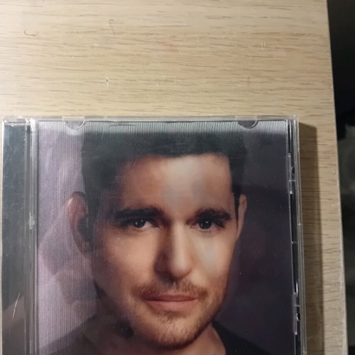 Michael Bublé CDs like new, complete collection