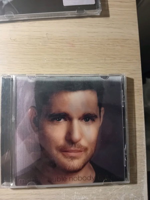 Michael Bublé CDs like new, complete collection